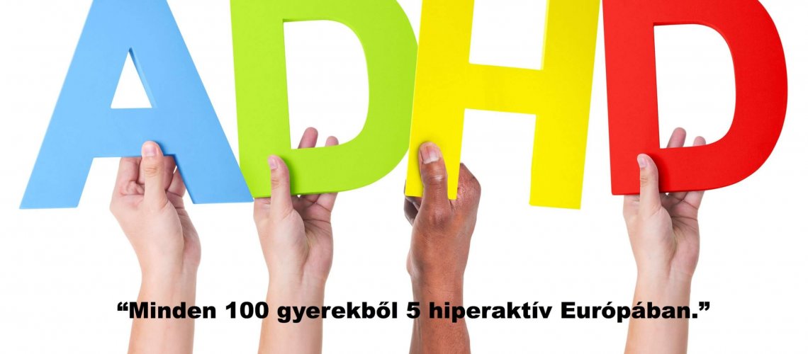 ADHD jelentése