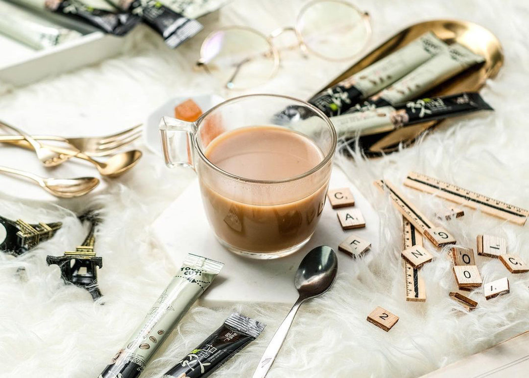 Ébresztő a kávéimádóknak: Ízutazás a különleges Ginsenges Kávé világába