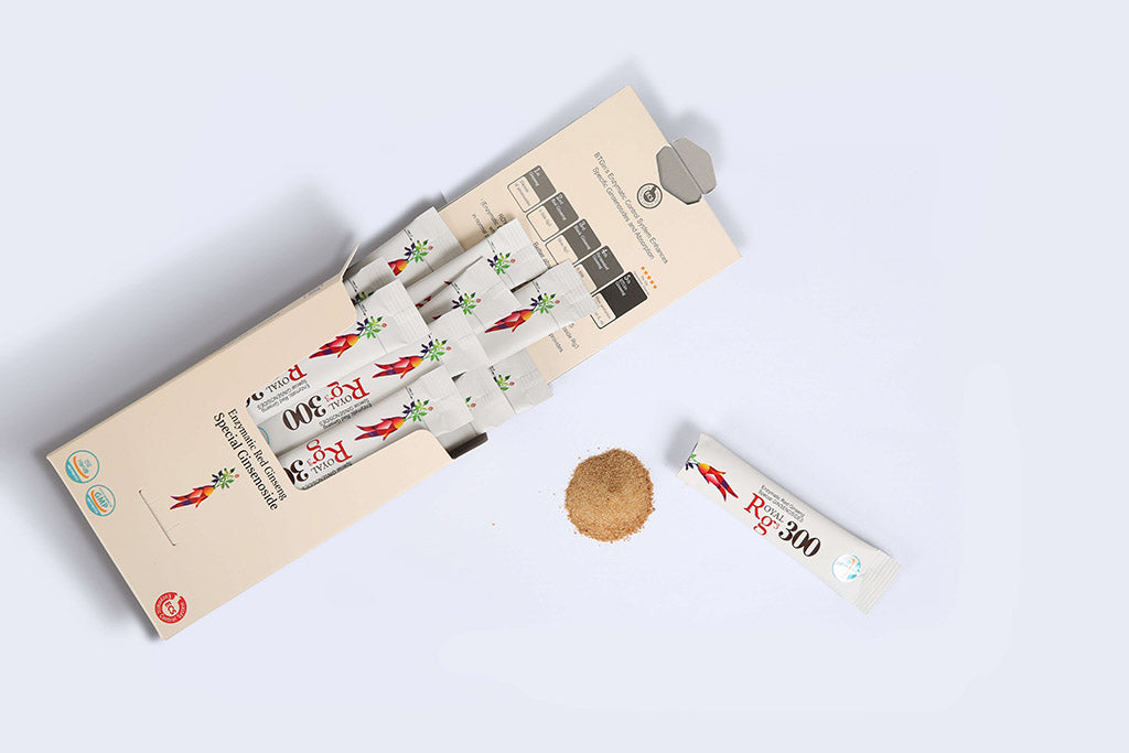 Rg3 ginzenozid és a rák – alternatív segítség a láthatáron