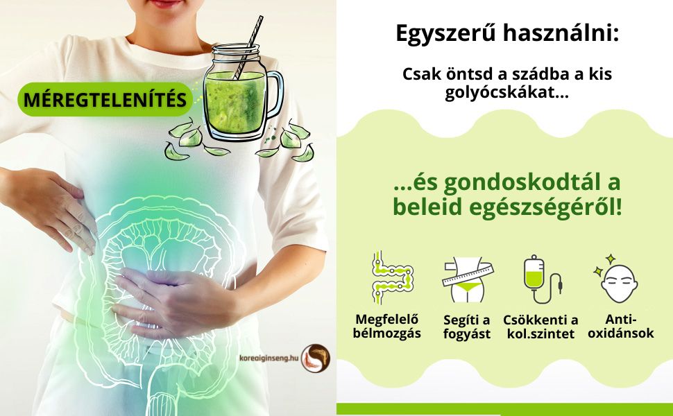 Méregtelenítés házilag: min segít, hogyan segít és milyen gyakran van rá szükség?