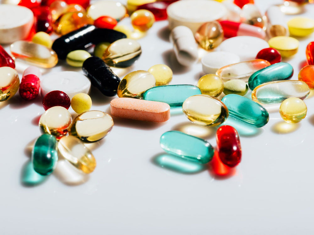 Mit utáltok a legjobban az étrend-kiegészítőkben?