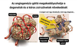 Ob-X  - Koreai Testzsír százalék csökkentő tabletta 60db