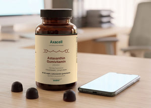 Astaxanthin Gumivitamin (60db)
