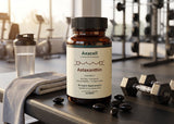 Astaxanthin Lágykapszula 8 mg (30 db)