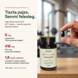 Astaxanthin Lágykapszula 8 mg (30 db)
