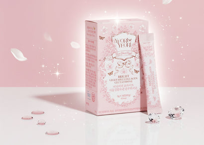 Koreai Növényi Kollagén Stick