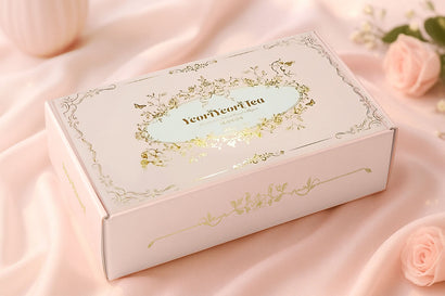 Korai növényi kollagén tea