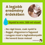 Jang Dabium székrekedés ellen kiváló