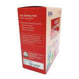 Vita Ginseng Kids - Ginseng + D-Vitamin gyerekeknek